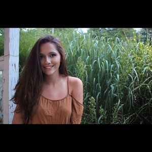 Meet your Posher, Jenn
